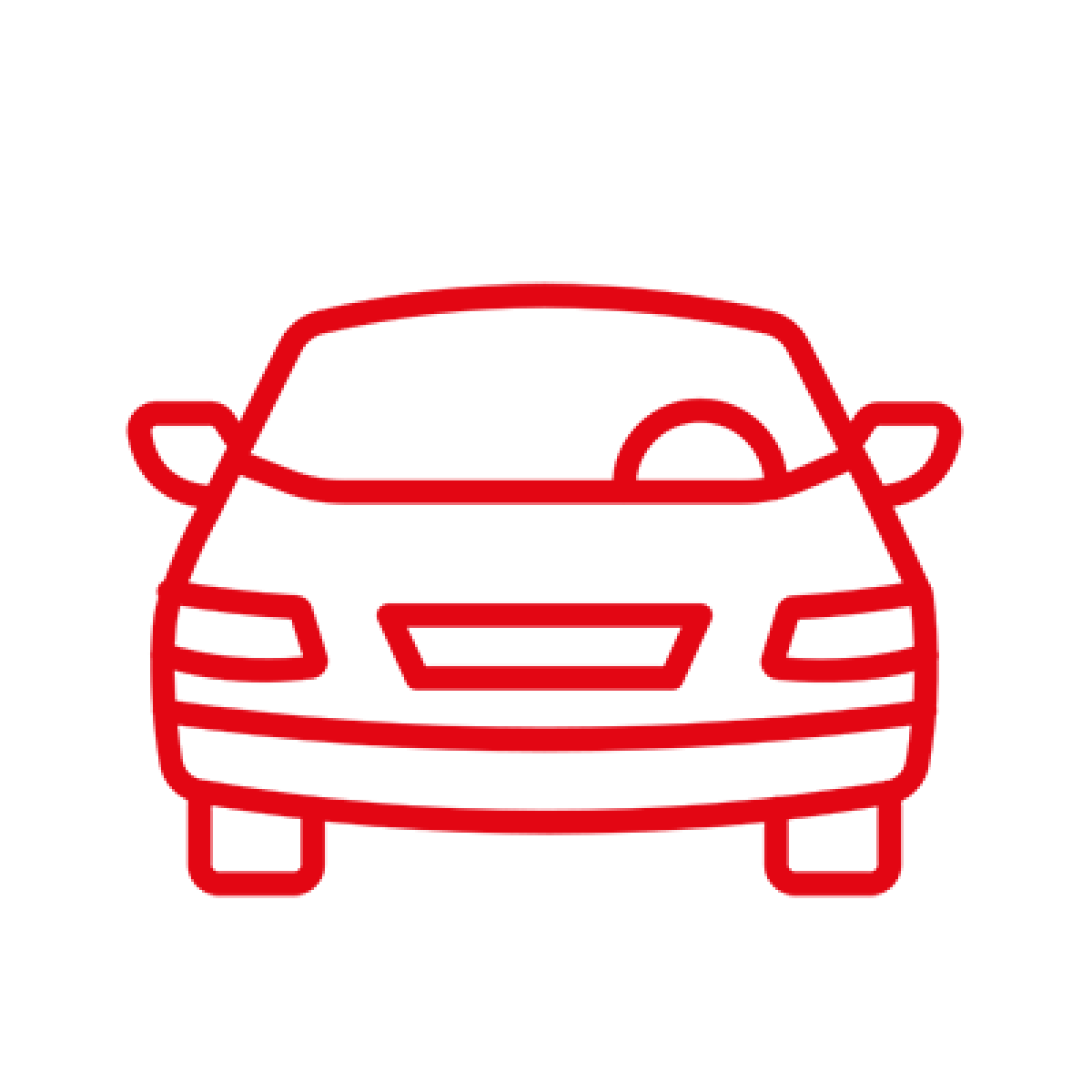 Véhicule de prêt gratuit